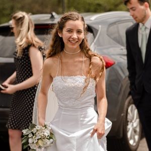 Meet your Posher, Abigail